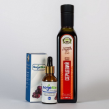 АКЦИЯ! Лозовин + Уксус "Сердечный"