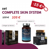 Komplet Complete Skin System
